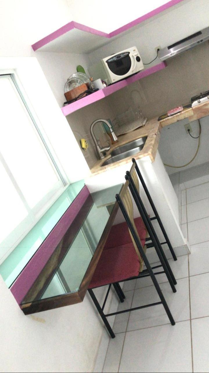 埃斯孔迪多港 Casa Mia酒店 外观 照片